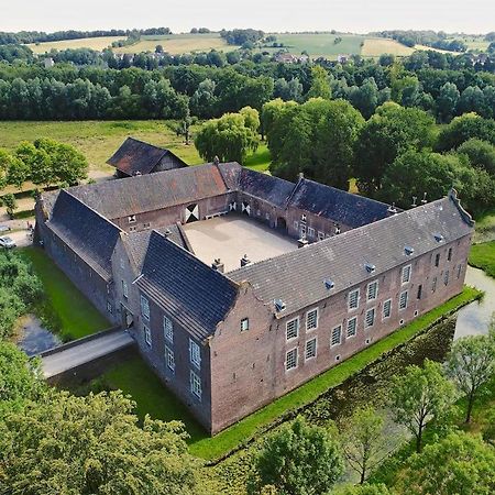 Apartamento Landgoed Kasteel Terborgh Schinnen Exterior foto