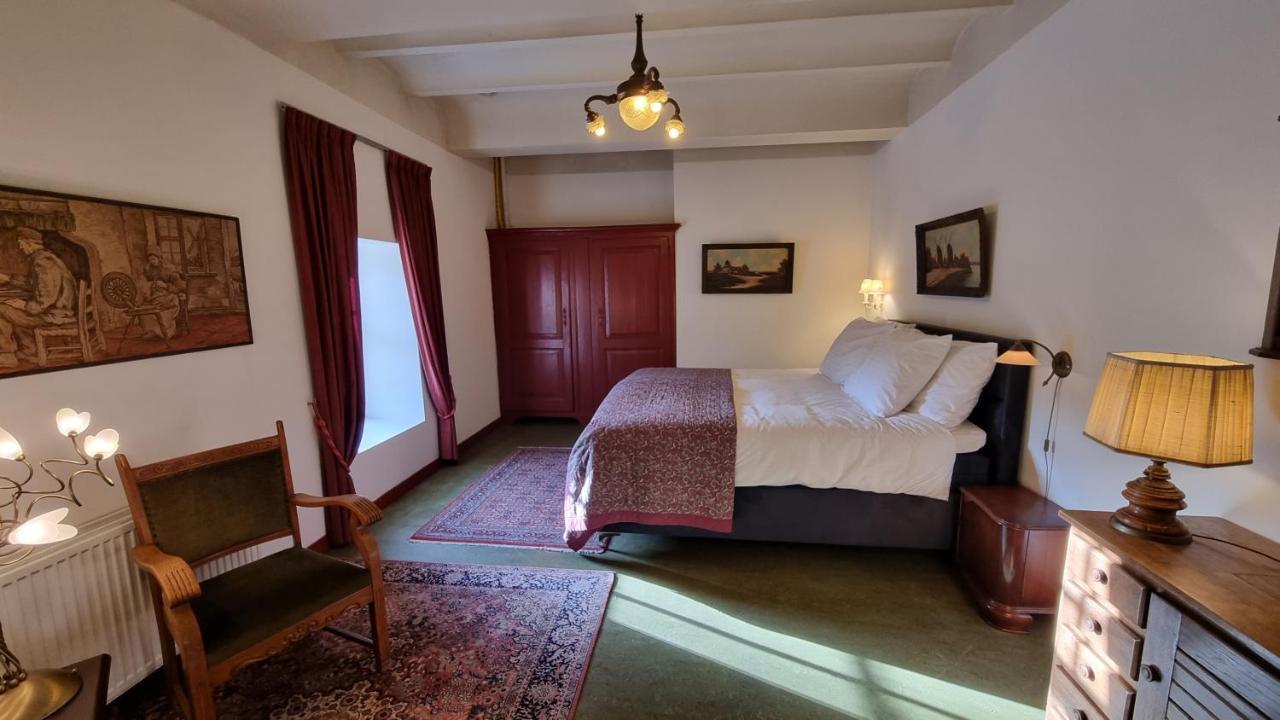 Apartamento Landgoed Kasteel Terborgh Schinnen Exterior foto