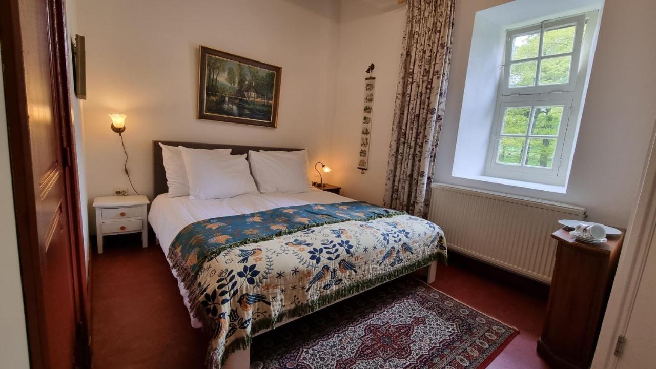 Apartamento Landgoed Kasteel Terborgh Schinnen Exterior foto