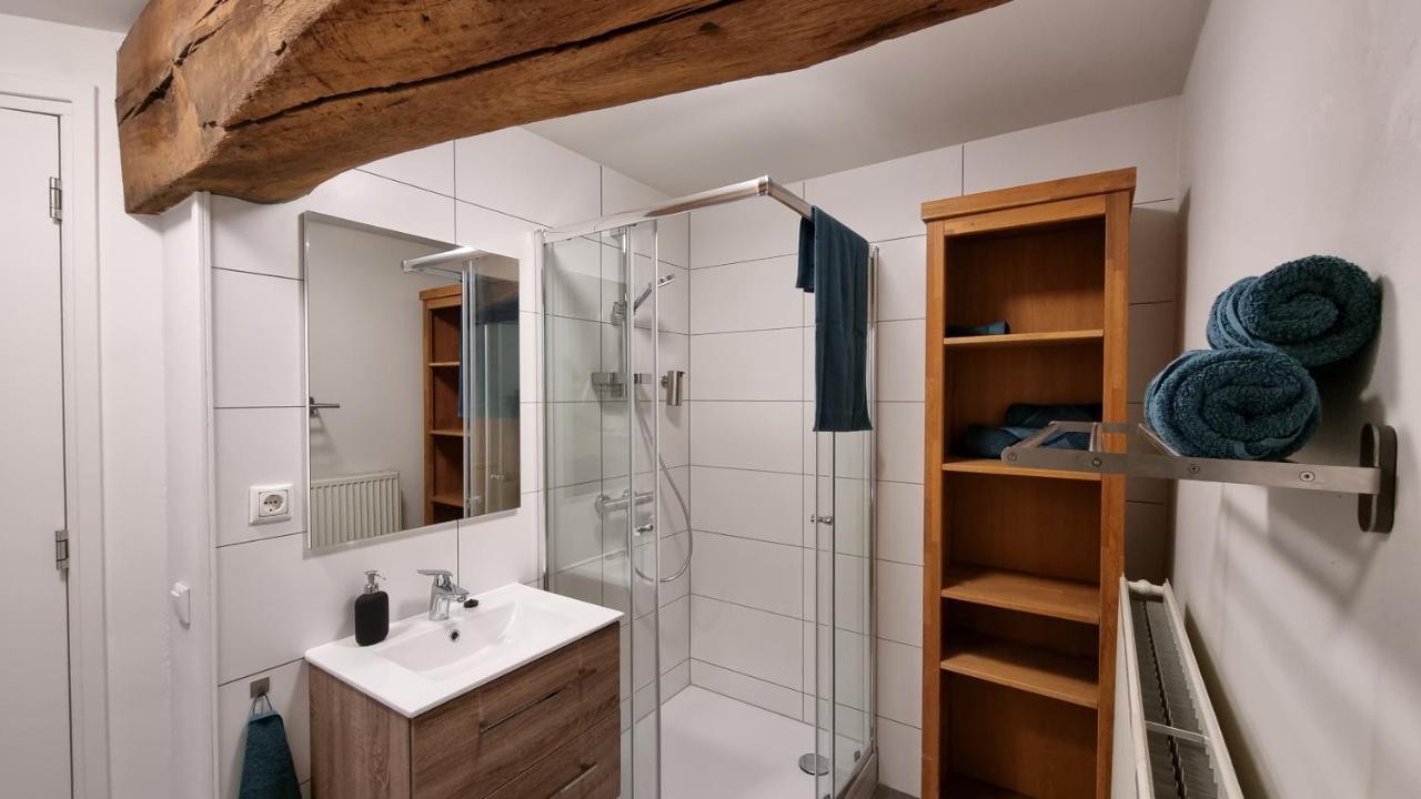 Apartamento Landgoed Kasteel Terborgh Schinnen Exterior foto