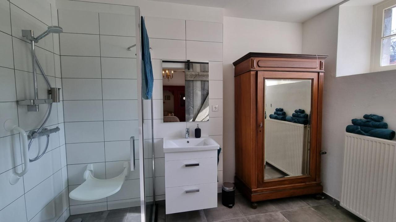 Apartamento Landgoed Kasteel Terborgh Schinnen Exterior foto